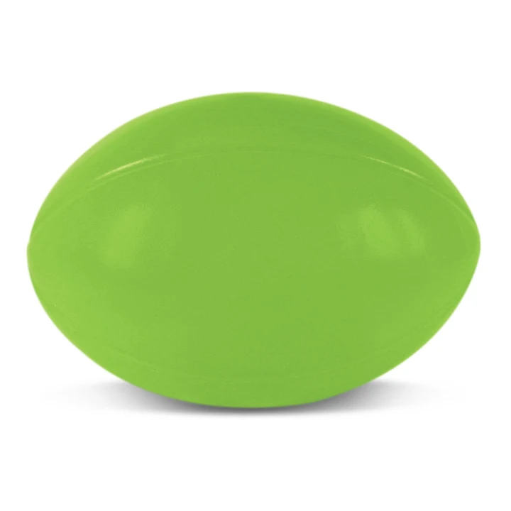 Stress Rugby Ball - image 6