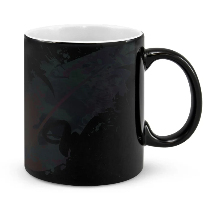 Chameleon Coffee Mug - image 2