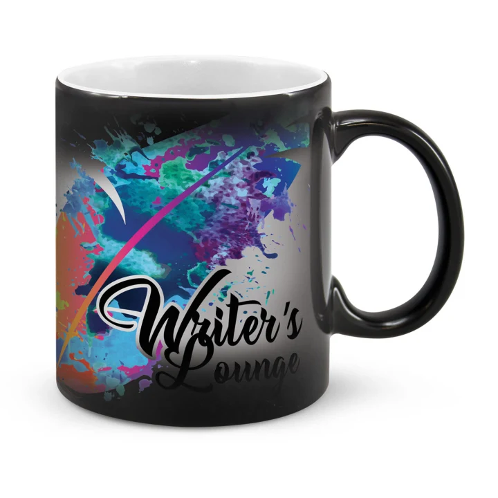 Chameleon Coffee Mug - image 4