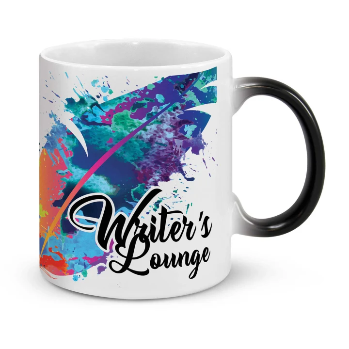 Chameleon Coffee Mug - image 5