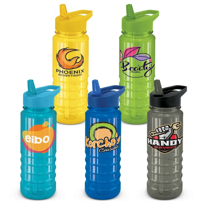 Triton Bottle - Colour Match - image 1