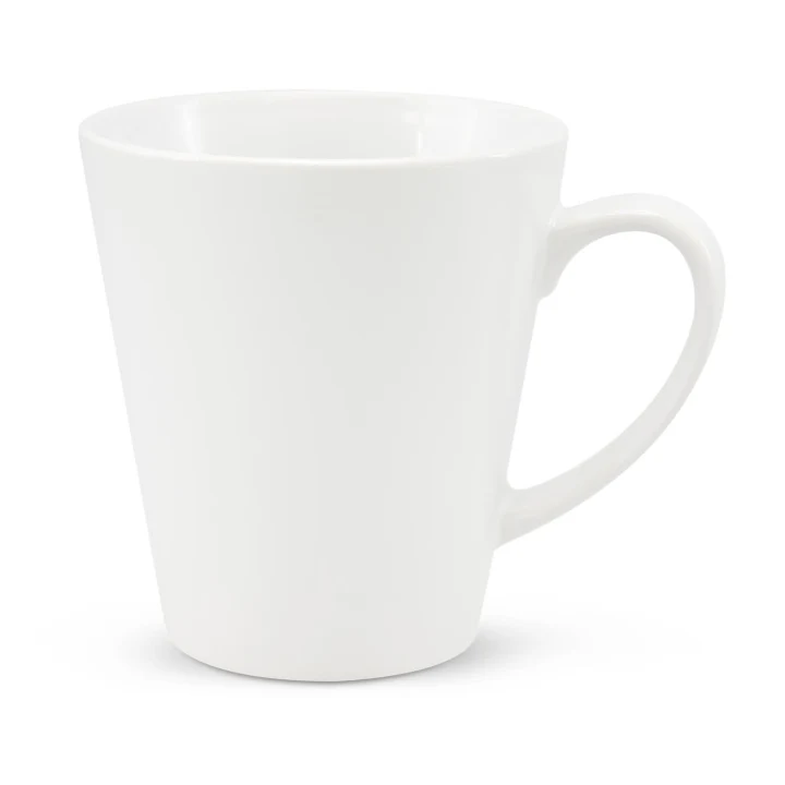 Latte Coffee Mug - image 2