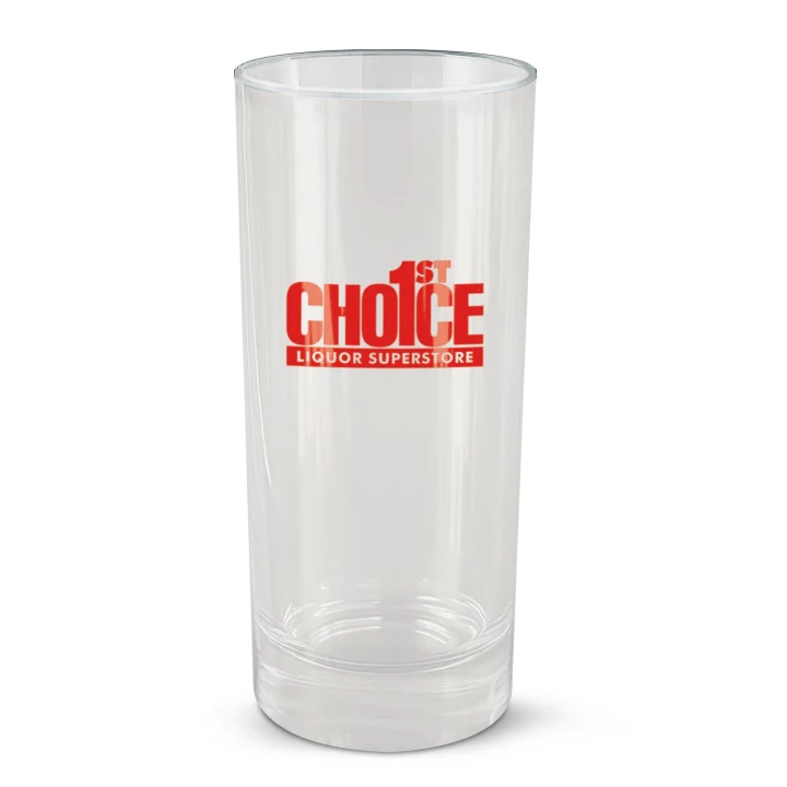 Winston HiBall Glass - image 1