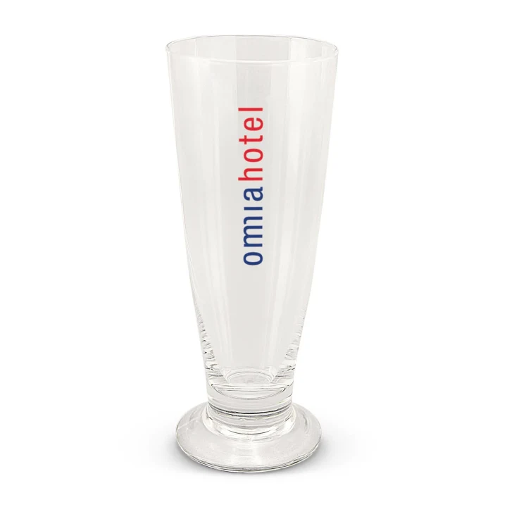 Luna Beer Glass - image 1