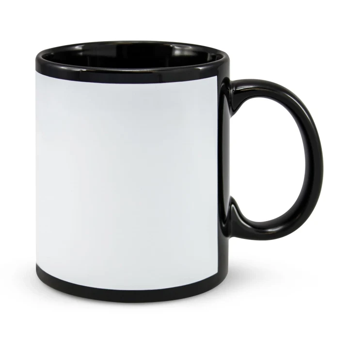 Black Hawk Coffee Mug - image 2