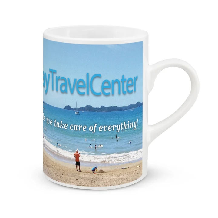 Roma Coffee Mug - image 1