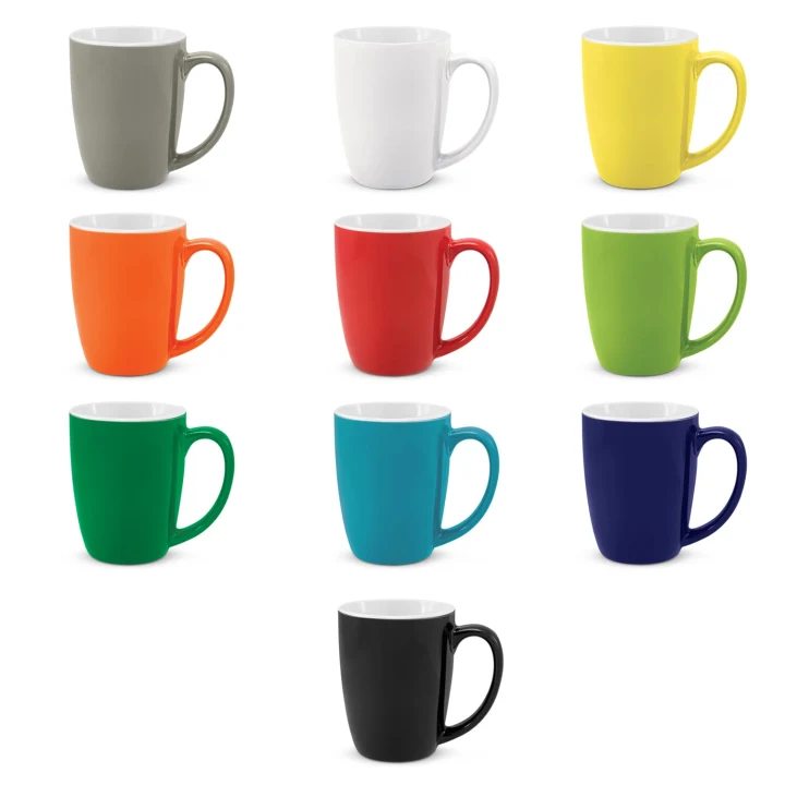 Sorrento Coffee Mug - image 1