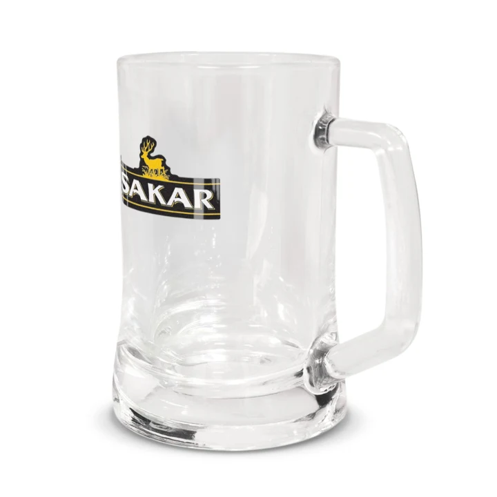 Munich Beer Mug - image 1