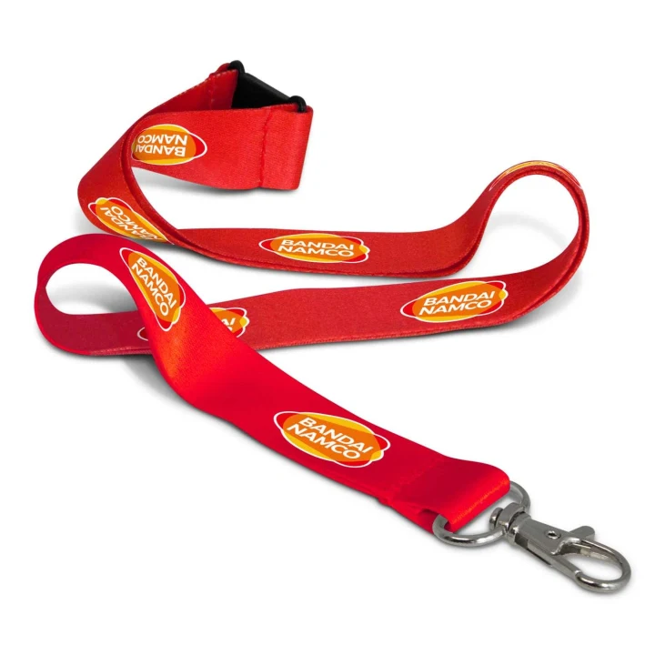 Colour Max Lanyard - 20mm - image 2