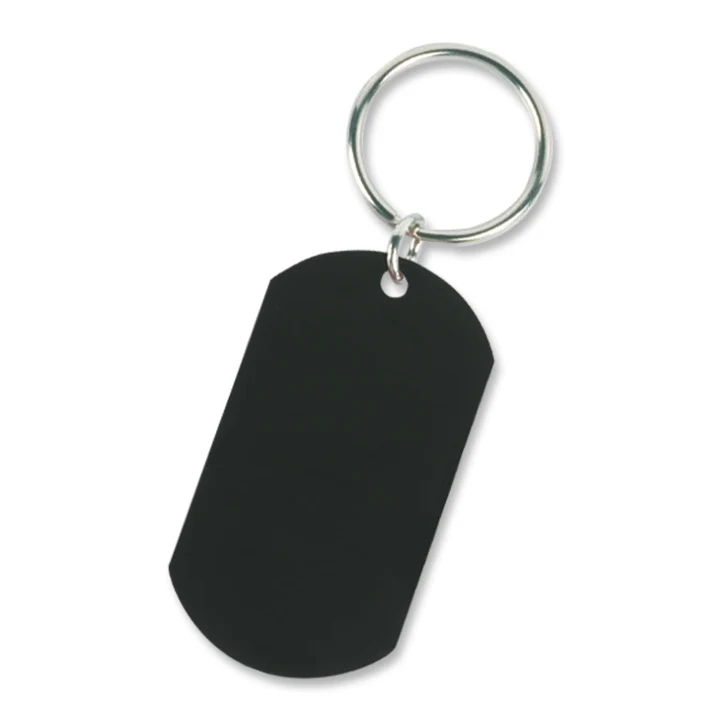Lotus Key Ring - image 4