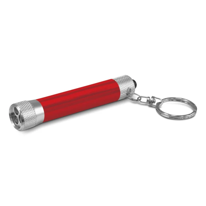 Titan Torch Key Ring - image 4