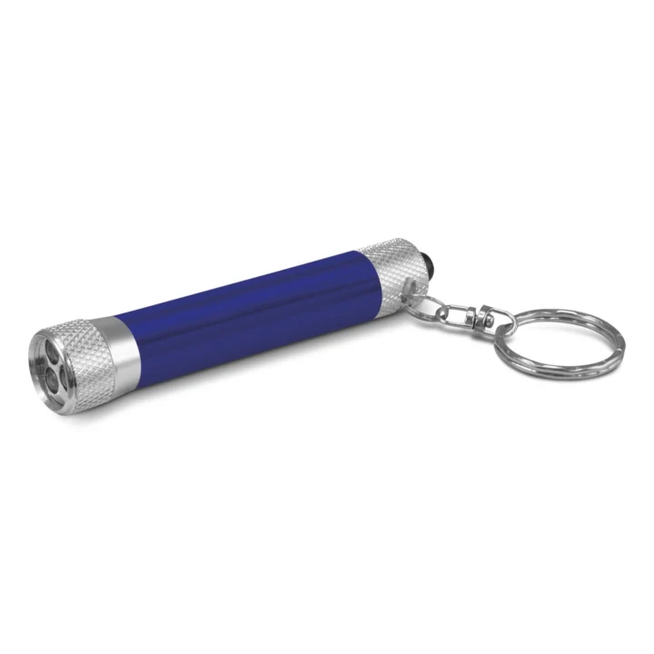Titan Torch Key Ring - image 6