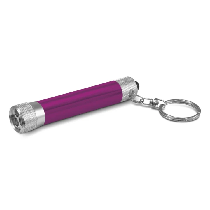 Titan Torch Key Ring - image 7