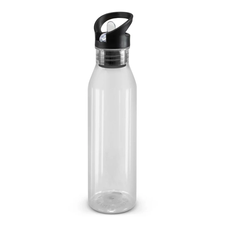 Nomad Bottle - Translucent - image 2