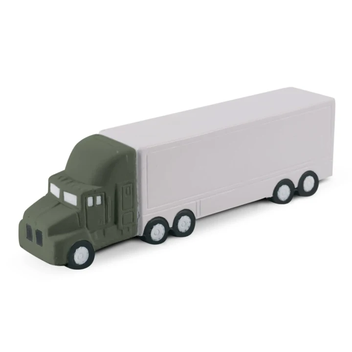 Stress Truck - image 2