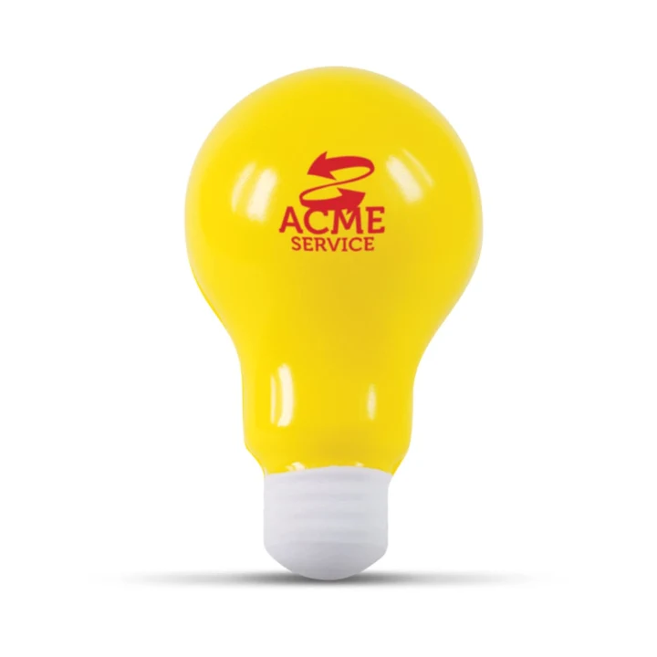 Stress Light Bulb - image 1