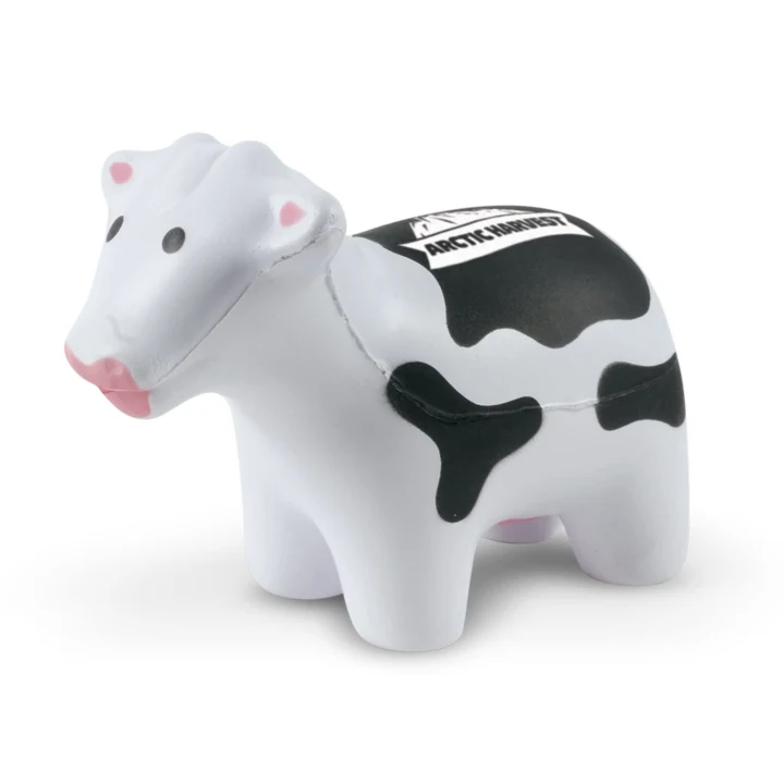 Stress Cow - image 1
