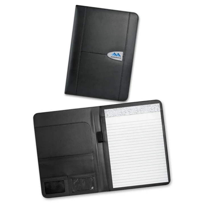 Sovrano Leather Portfolio - Large - image 1
