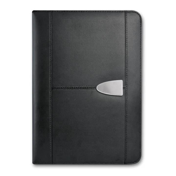 Sovrano Leather Portfolio - Large - image 2