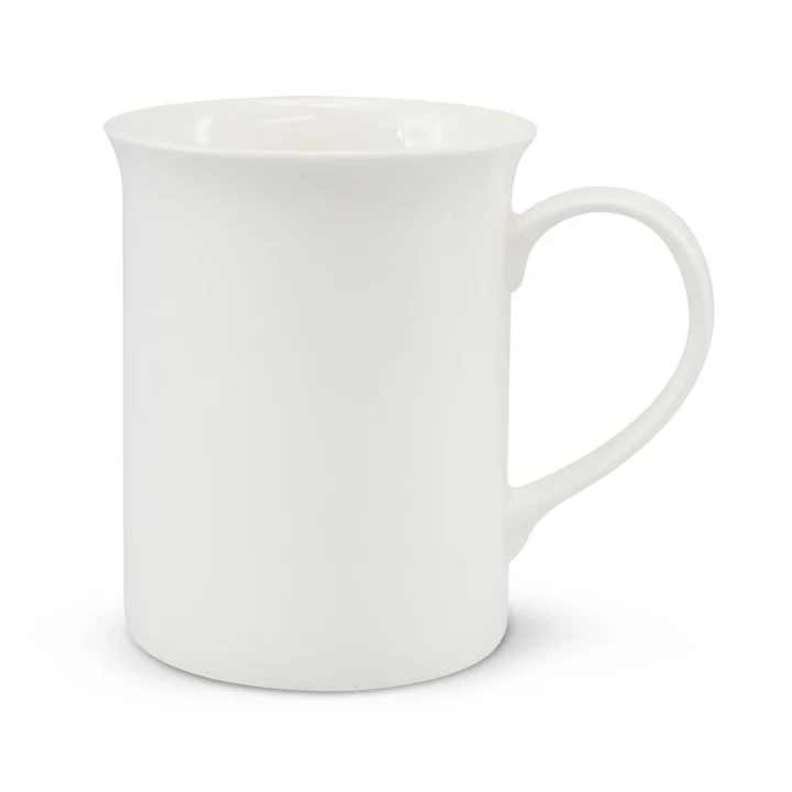 Vogue Bone China Coffee Mug - image 2