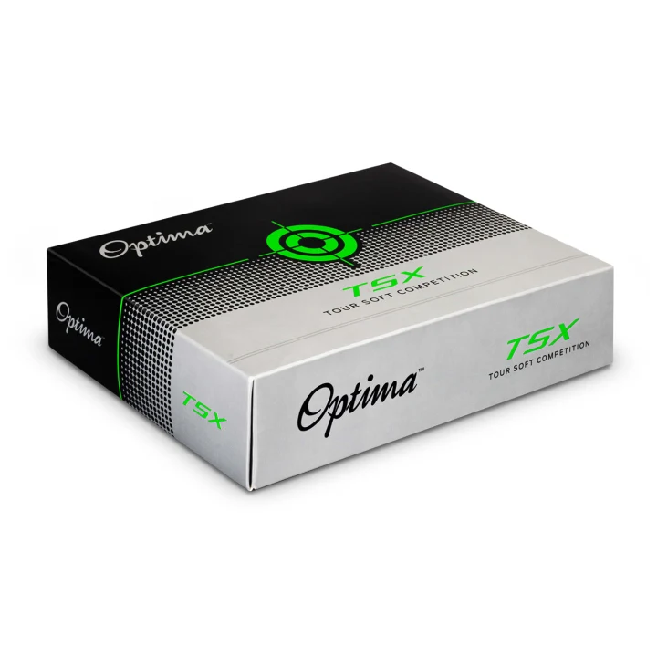 PGF Optima Golf Ball - image 3