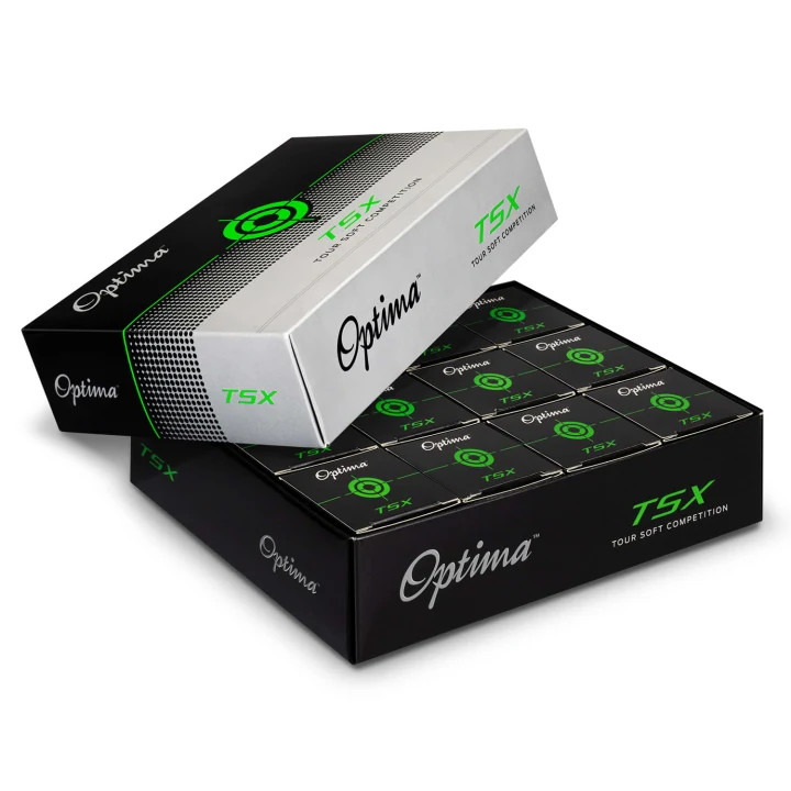 PGF Optima Golf Ball - image 4