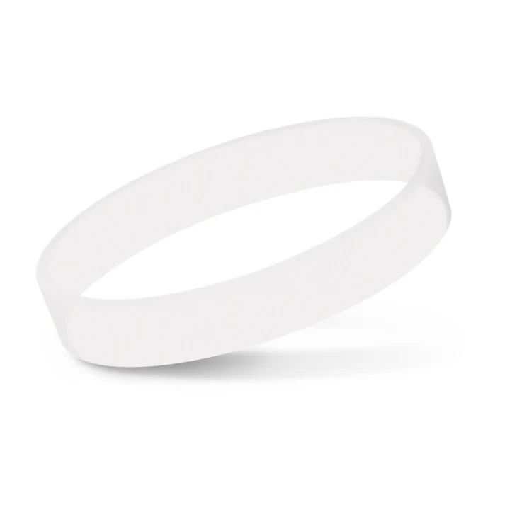 Silicone Wrist Band - image 2