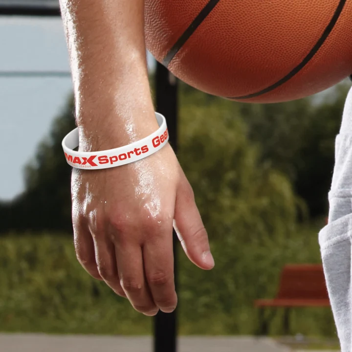 Silicone Wrist Band - image 18