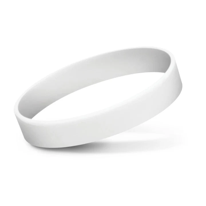 Silicone Wrist Band - image 3