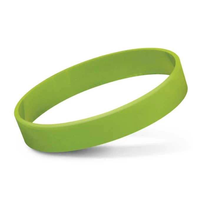 Silicone Wrist Band - image 8