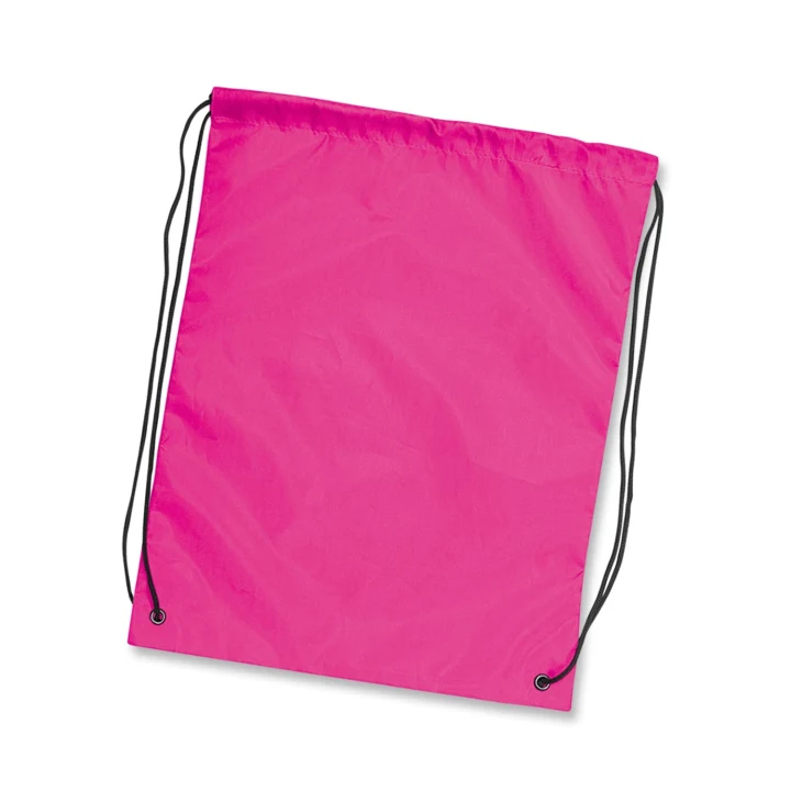 Drawstring Backpack - image 5