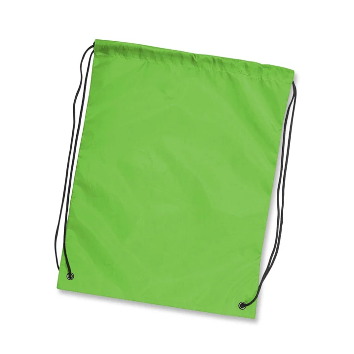 Drawstring Backpack - image 7