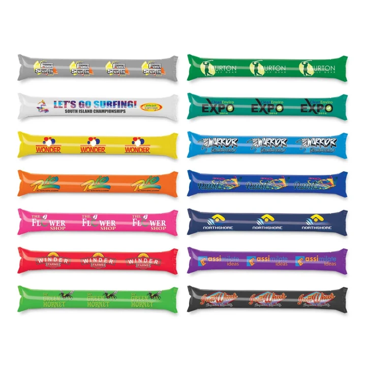 Thunder Stix - image 1