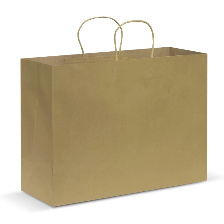 Paper Carry Bag - Extra Large - image 3