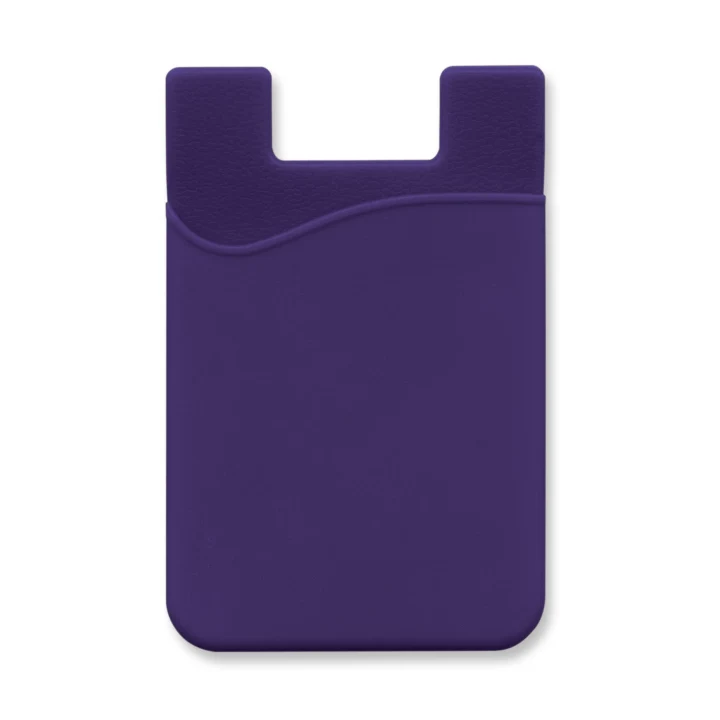 Silicone Phone Wallet - image 11