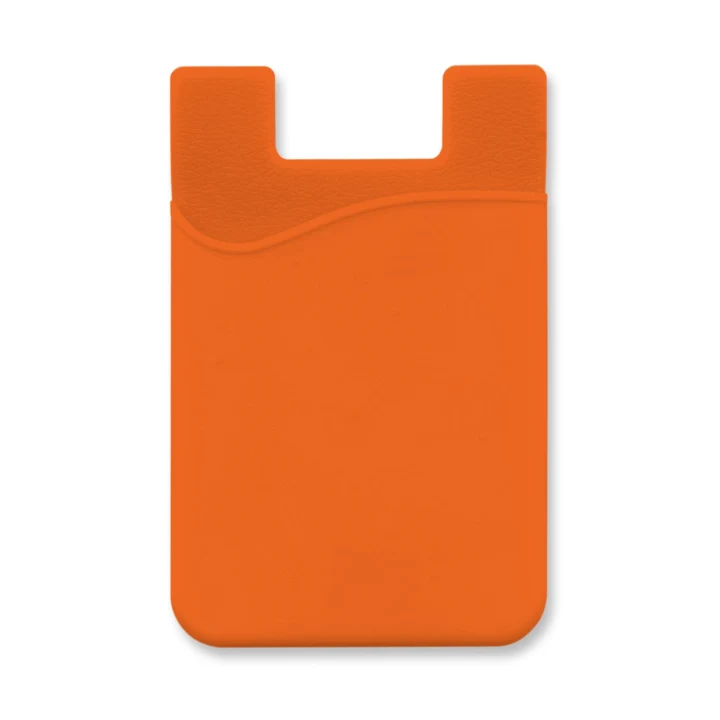 Silicone Phone Wallet - image 4