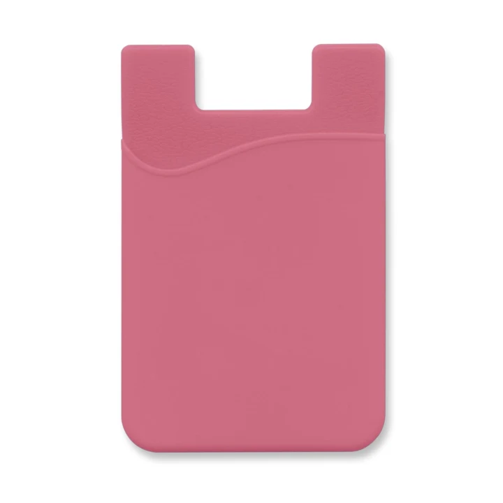 Silicone Phone Wallet - image 5