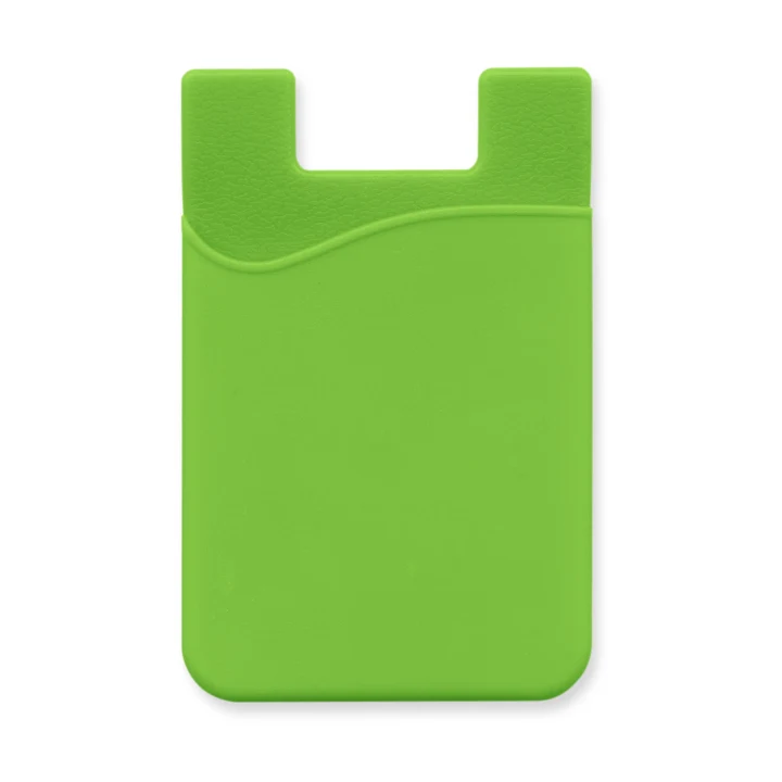 Silicone Phone Wallet - image 7