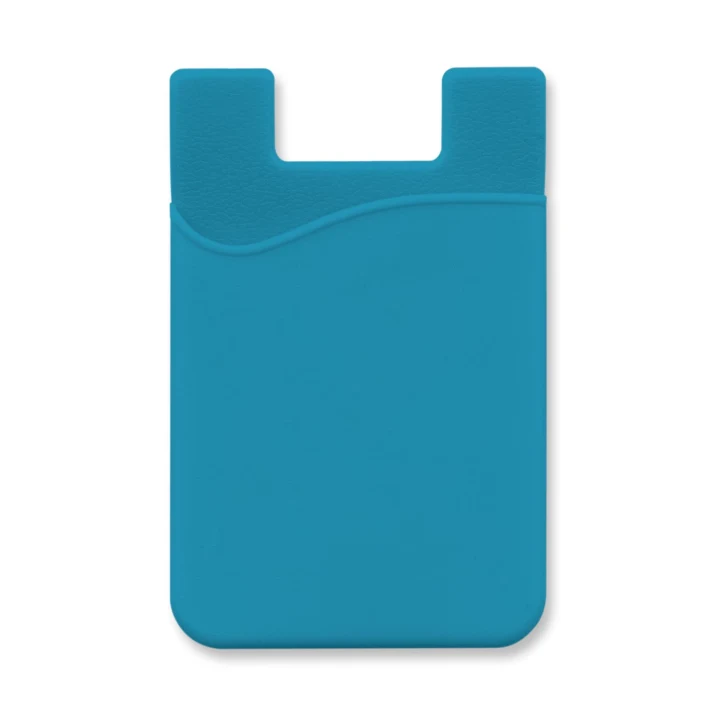 Silicone Phone Wallet - image 9