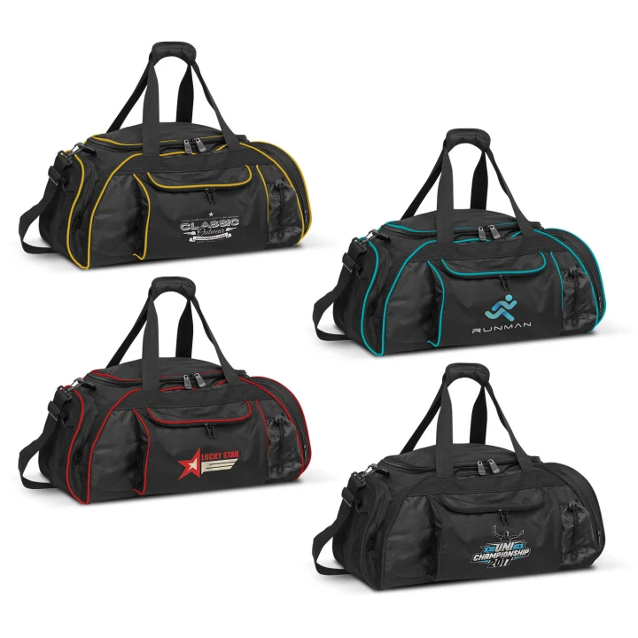 Horizon Duffle Bag - image 1