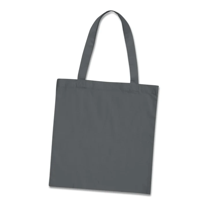 Sonnet Cotton Tote Bag - Colours - image 3