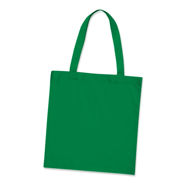 Sonnet Cotton Tote Bag - Colours - image 12