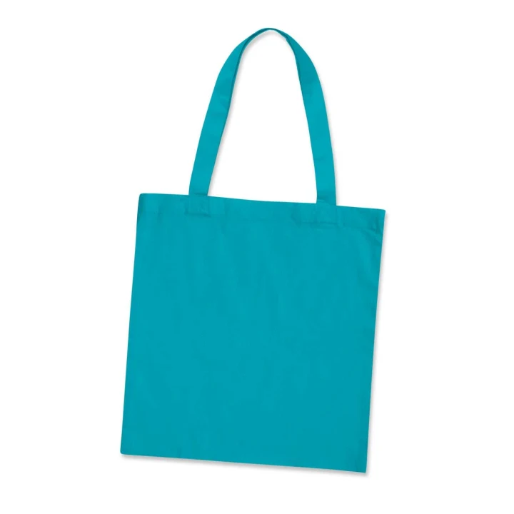 Sonnet Cotton Tote Bag - Colours - image 14