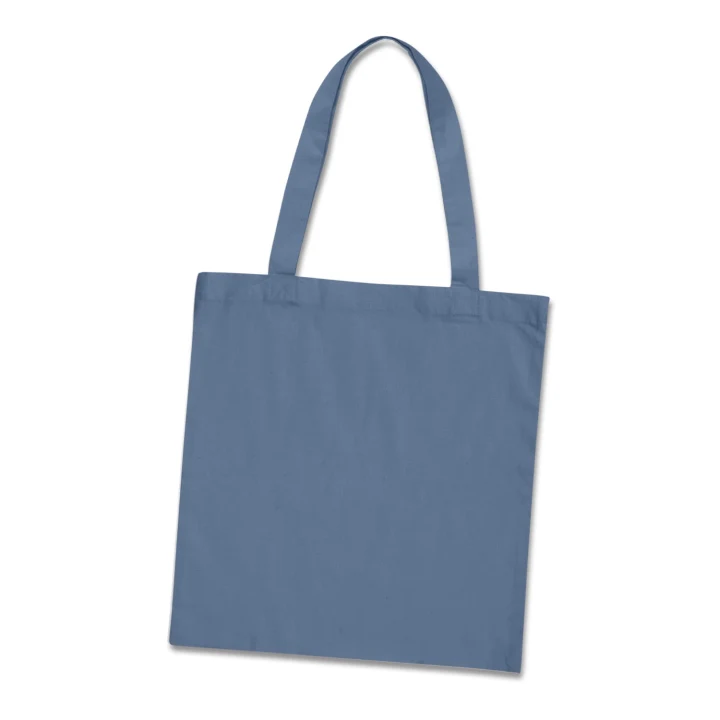 Sonnet Cotton Tote Bag - Colours - image 16