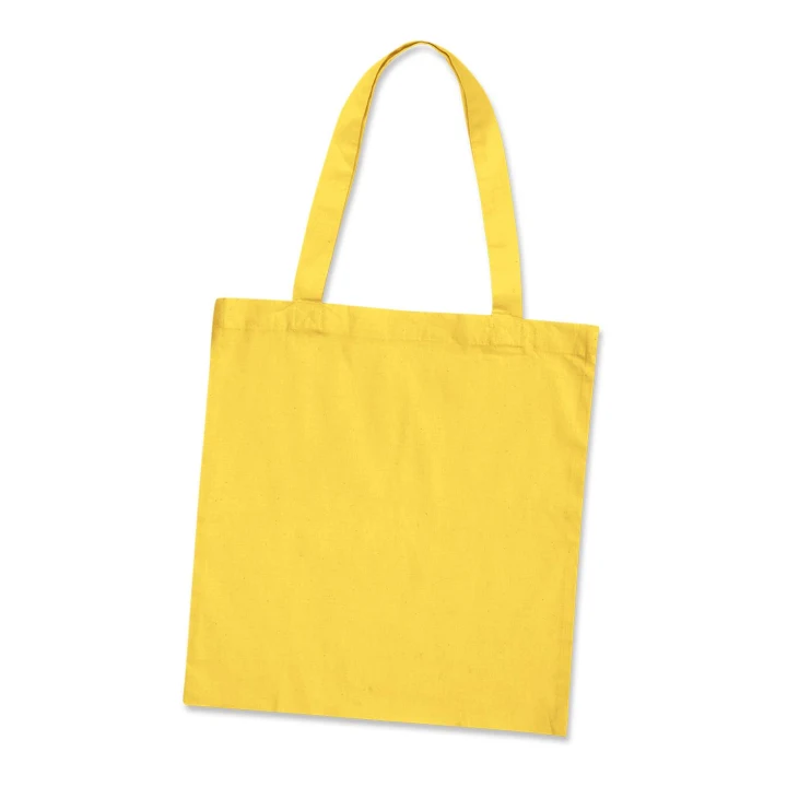 Sonnet Cotton Tote Bag - Colours - image 5