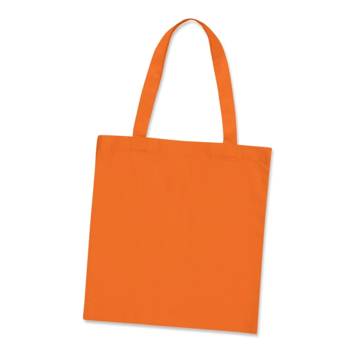 Sonnet Cotton Tote Bag - Colours - image 6