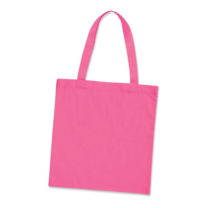 Sonnet Cotton Tote Bag - Colours - image 7
