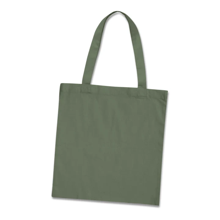 Sonnet Cotton Tote Bag - Colours - image 10