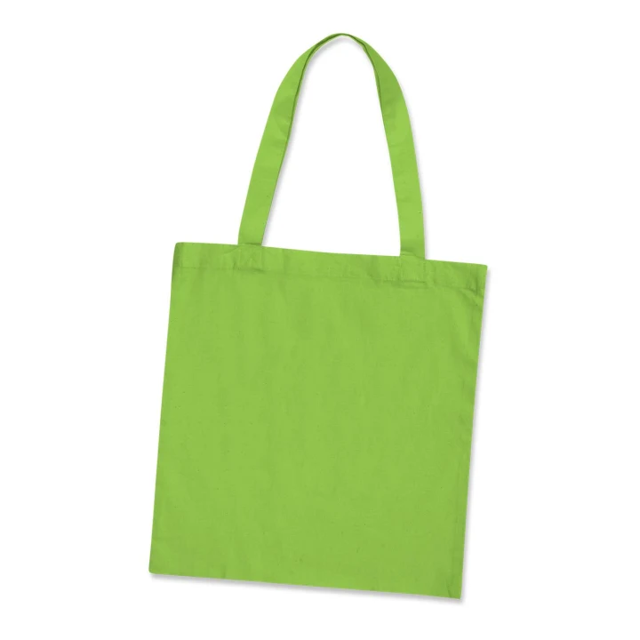 Sonnet Cotton Tote Bag - Colours - image 11