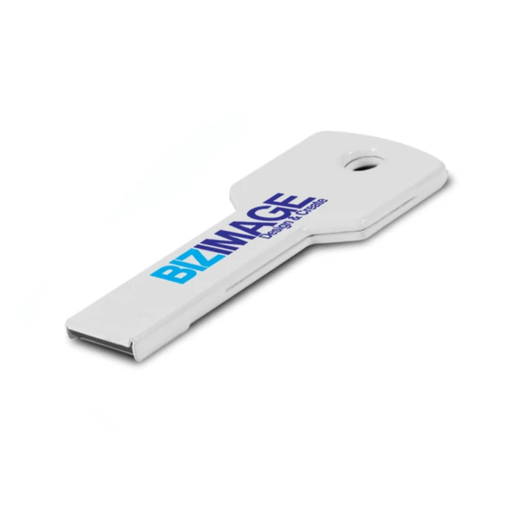 Flash Key 4GB Flash Drive - image 1